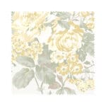 Rachel Ashwell Rose Chintz Yellow No Drill