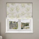 Rachel Ashwell Rose Chintz Yellow No Drill