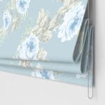 Rachel Ashwell Royal Bouquet Blue