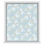 Rachel Ashwell Royal Bouquet Blue No Drill