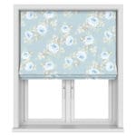 Rachel Ashwell Royal Bouquet Blue Motorised