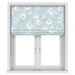 Rachel Ashwell Royal Bouquet Blue
