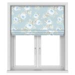 Rachel Ashwell Royal Bouquet Blue Motorised