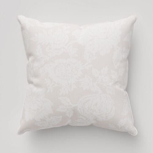Rachel Ashwell Stipple Dusky Pink Cushion