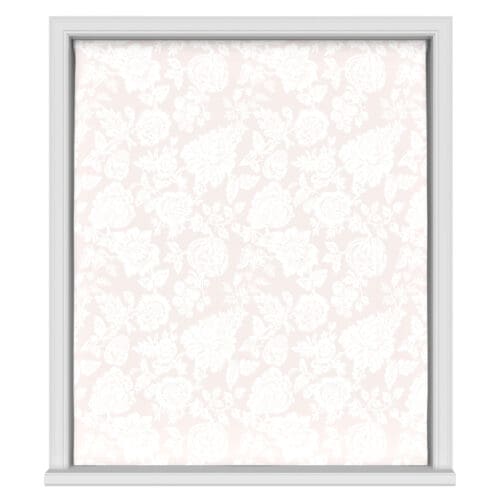 Rachel Ashwell Stipple Dusky Pink