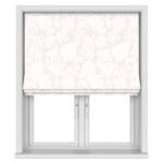 Rachel Ashwell Stipple Dusky Pink Motorised