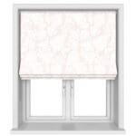 Rachel Ashwell Stipple Dusky Pink No Drill