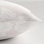 Rachel Ashwell Stipple Dusky Pink Cushion