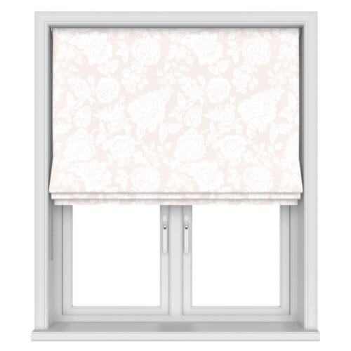 Rachel Ashwell Stipple Dusky Pink