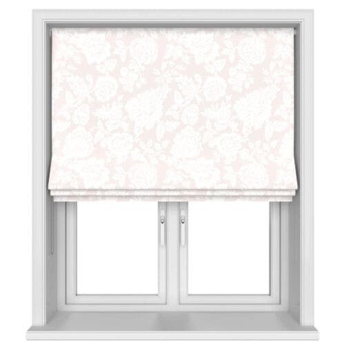 Rachel Ashwell Stipple Dusky Pink No Drill