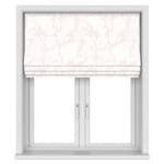 Rachel Ashwell Stipple Dusky Pink Motorised