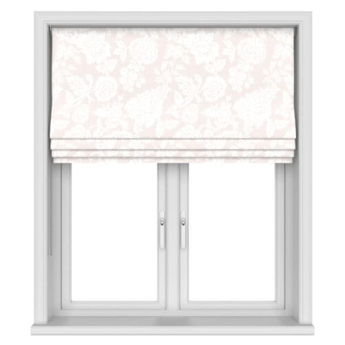 Rachel Ashwell Stipple Dusky Pink