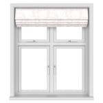 Rachel Ashwell Stipple Dusky Pink Motorised
