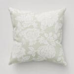 Rachel Ashwell Stipple Sage Cushion
