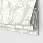 Rachel Ashwell Stipple Sage Motorised