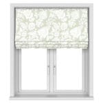 Rachel Ashwell Stipple Sage Motorised