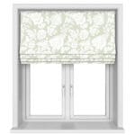 Rachel Ashwell Stipple Sage No Drill