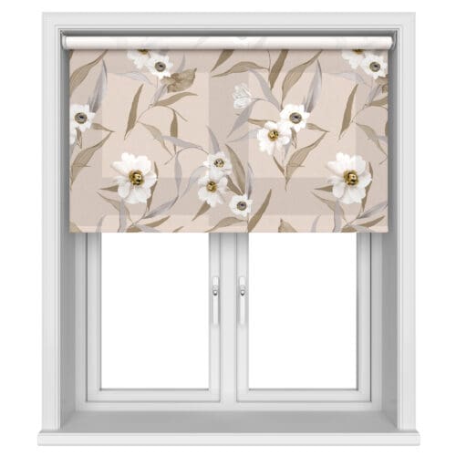 Ted Baker Cabana Natural Motorised