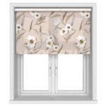 Ted Baker Cabana Natural Motorised