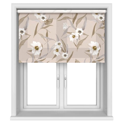 TwistFit Ted Baker Cabana Natural Motorised