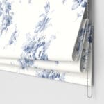 Rachel Ashwell Sunbleached Floral China Blue No Drill