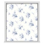 Rachel Ashwell Sunbleached Floral China Blue