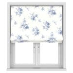 Rachel Ashwell Sunbleached Floral China Blue
