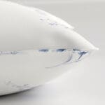 Rachel Ashwell Sunbleached Floral China Blue Cushion