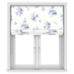 Rachel Ashwell Sunbleached Floral China Blue