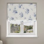 Rachel Ashwell Sunbleached Floral China Blue