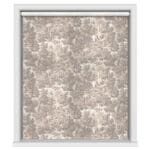 TwistFit Ted Baker Landscape Linen Motorised