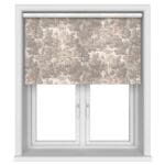 Ted Baker Landscape Linen Motorised