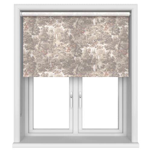 TwistFit Ted Baker Landscape Linen