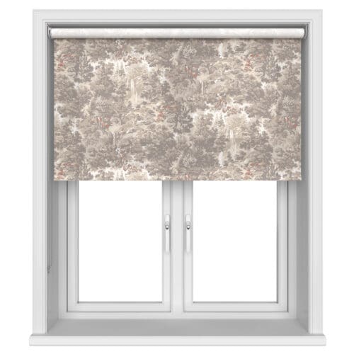 Ted Baker Landscape Linen
