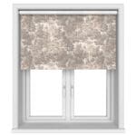TwistFit Ted Baker Landscape Linen Motorised