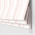 Rachel Ashwell Watercolour Stripe Blush