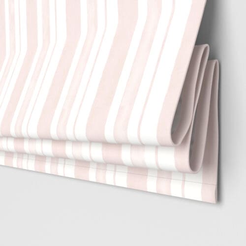 Rachel Ashwell Watercolour Stripe Blush