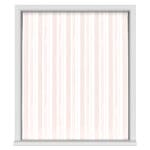 Rachel Ashwell Watercolour Stripe Blush Motorised