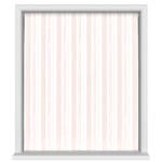 Rachel Ashwell Watercolour Stripe Blush No Drill