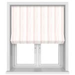 Rachel Ashwell Watercolour Stripe Blush No Drill