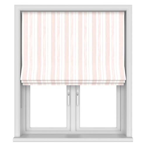 Rachel Ashwell Watercolour Stripe Blush