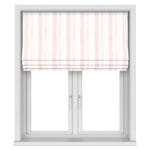 Rachel Ashwell Watercolour Stripe Blush Motorised