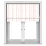 Rachel Ashwell Watercolour Stripe Blush No Drill