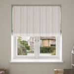 Rachel Ashwell Watercolour Stripe Blush