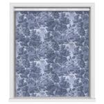 TwistFit Ted Baker Landscape Navy