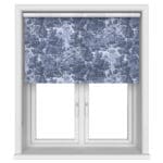 Ted Baker Landscape Navy