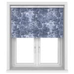 TwistFit Ted Baker Landscape Navy Motorised