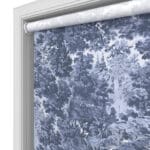TwistFit Ted Baker Landscape Navy