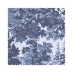 Ted Baker Landscape Navy