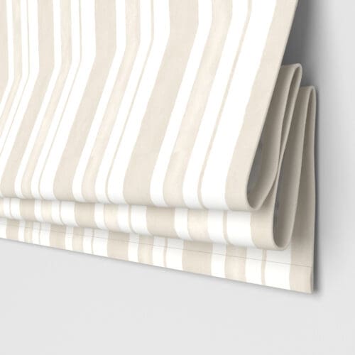 Rachel Ashwell Watercolour Stripe Natural